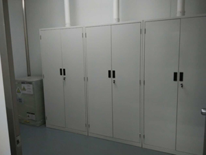 全鋼排風型試劑柜